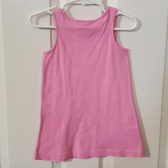CIRCO 12 Months Pink Tank Dress - Picture 2 of 2